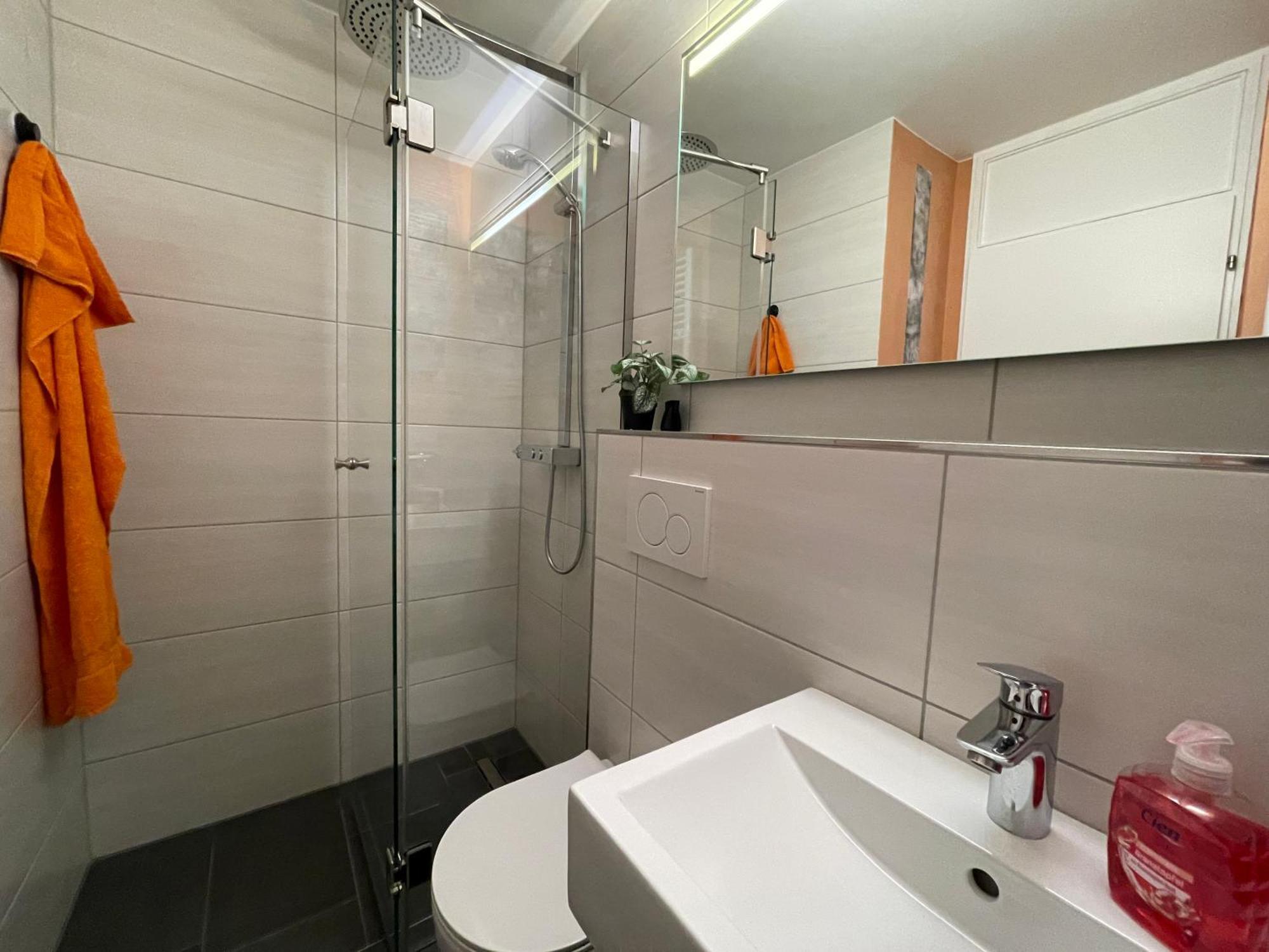 Ferienwohnung In Freudenstadt-Kniebis III Exteriör bild
