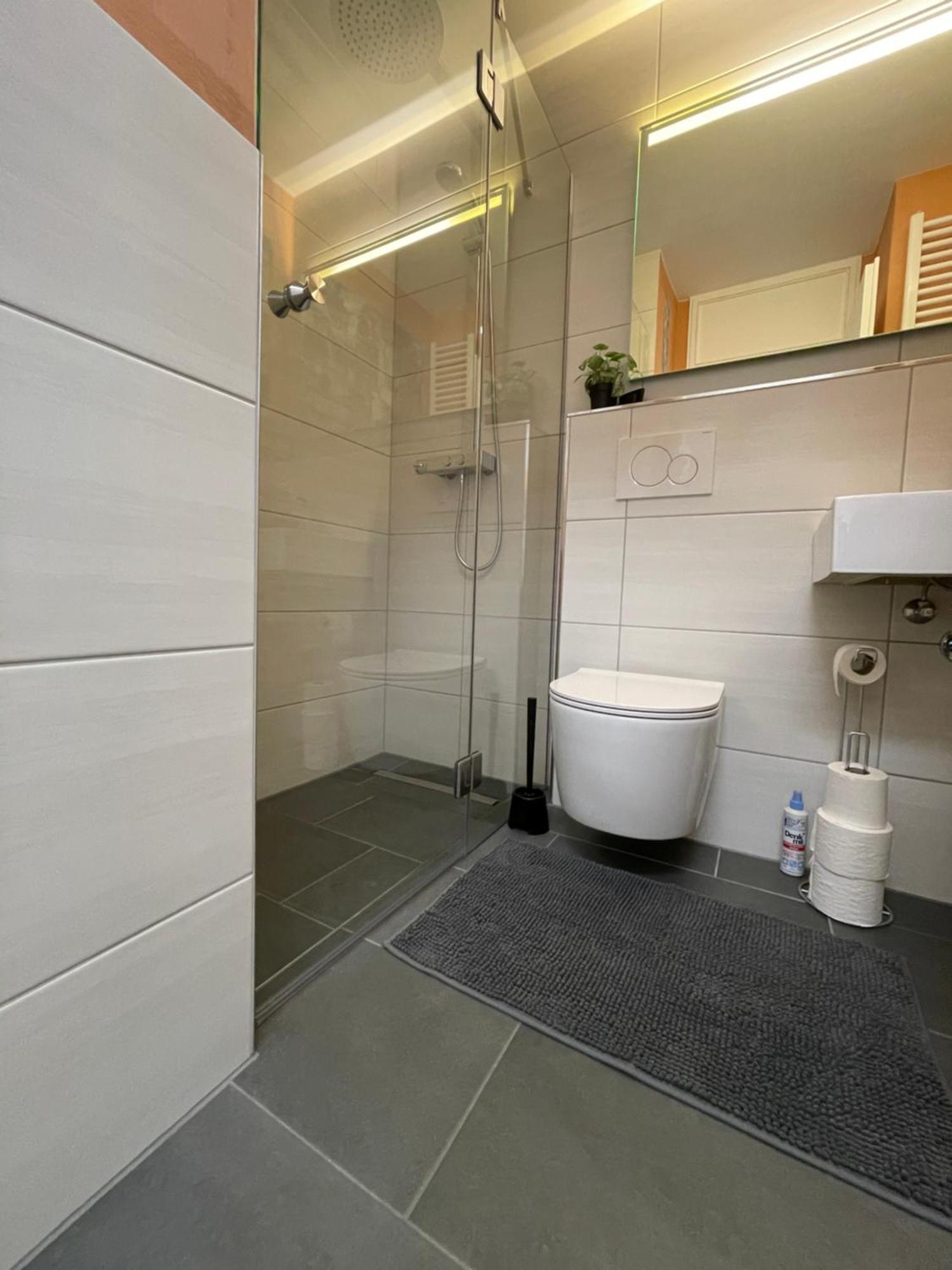 Ferienwohnung In Freudenstadt-Kniebis III Exteriör bild